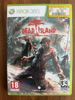Dead Island Xbox 360