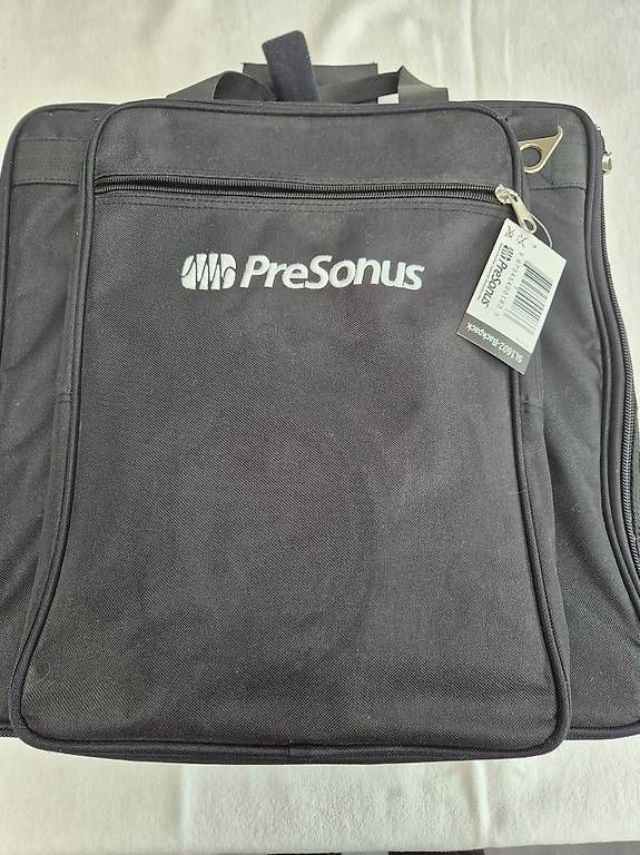 Console di mixaggio: PreSonus StudioLive 16.0.2 – Usato da Court venduto da famille_schaer 3