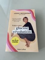 Livre Faites votre glucose révolution Robert Laffont