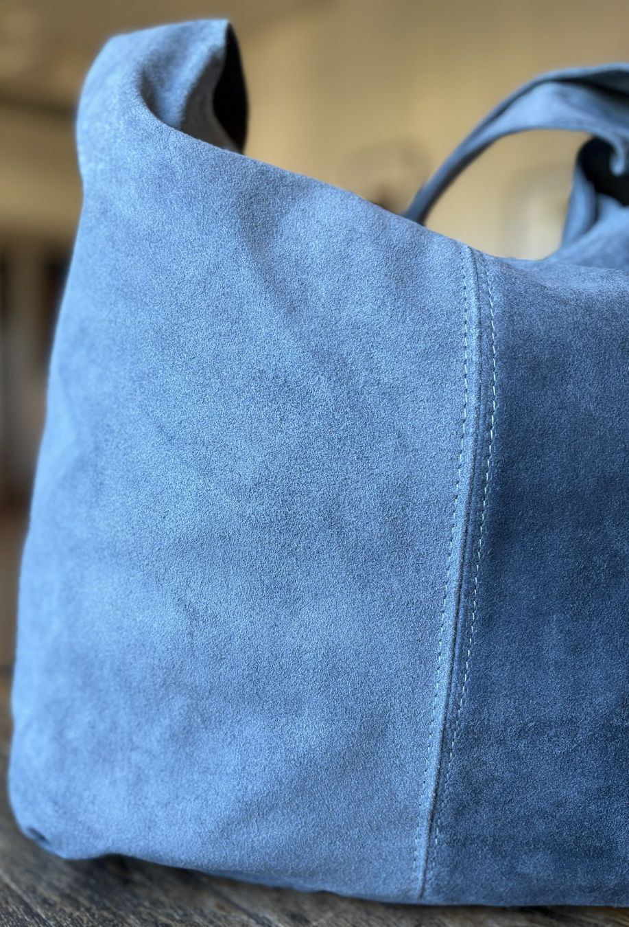 Borse da donna: SAC EN CUIR! – Nuovo e nell'imballaggio originale da Locarno venduto da NicoNion 1