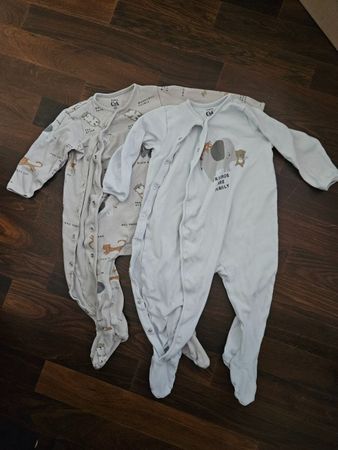 C&A baby pajamas 80-86cm