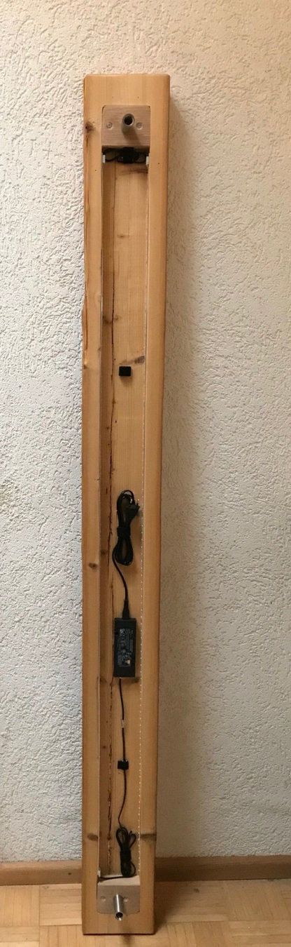 Lampes: Wandlampe LED (preis per CM) – Neuf avec emballage d'origine à Zürich par Miki_Schreiner 3
