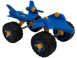 Monster Rockerz Spielzeugauto