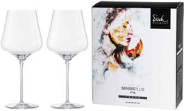 2 Stk. EISCH - Sky Sensis Plus, Burgund 518/1