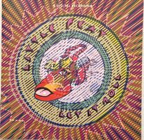 Little Feat – Let it roll