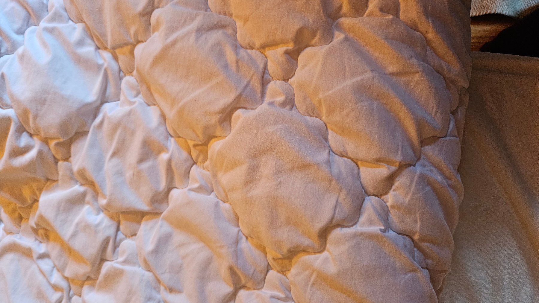 Coperte: Meradiso Sommerdecke, Mikrofaser 145x200cm – Usato da Schnottwil venduto da Boere69 4