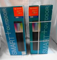 4x LEDVANCE Smart+ Outdoor Wegeleuchten Multicolor NEU