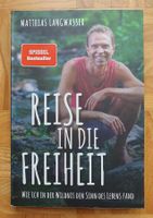 Reise in die Freiheit   (Spiegel Besteller)