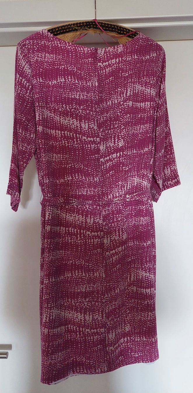 Globus Vestiti: Robe d'été – Usato da Tschugg venduto da uldrypr 1