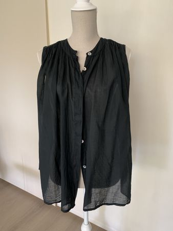 Chemisier neuf one size