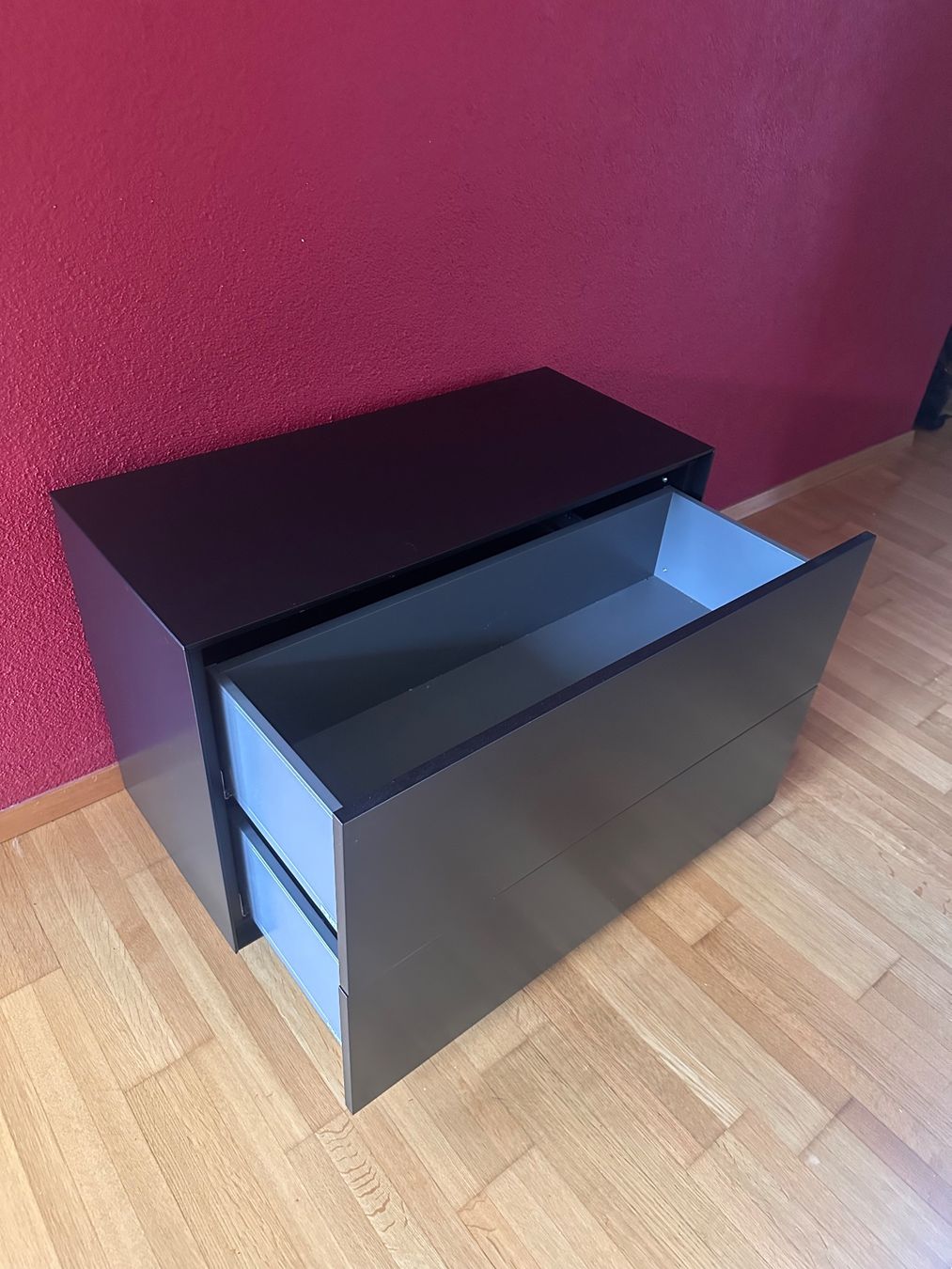 Piure Cassettiere: PIURE Box mit Schubladen – Usato da Adliswil venduto da mic_jyg6 1
