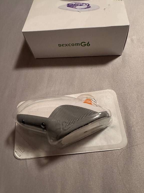 Medizinische Geräte: Dexcom G6 – Neu und originalverpackt aus Eschenbach LU von Rencsi 3
