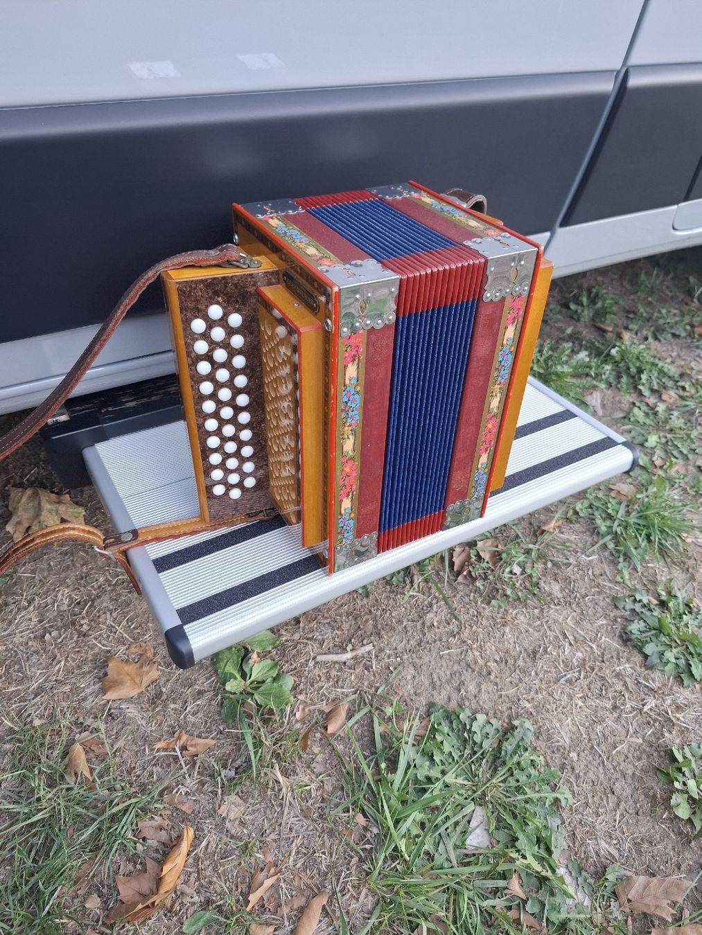 Gwerder Strumenti musicali: gwerder orgeli .ton G – Usato da Villeneuve venduto da BibiVintage 3