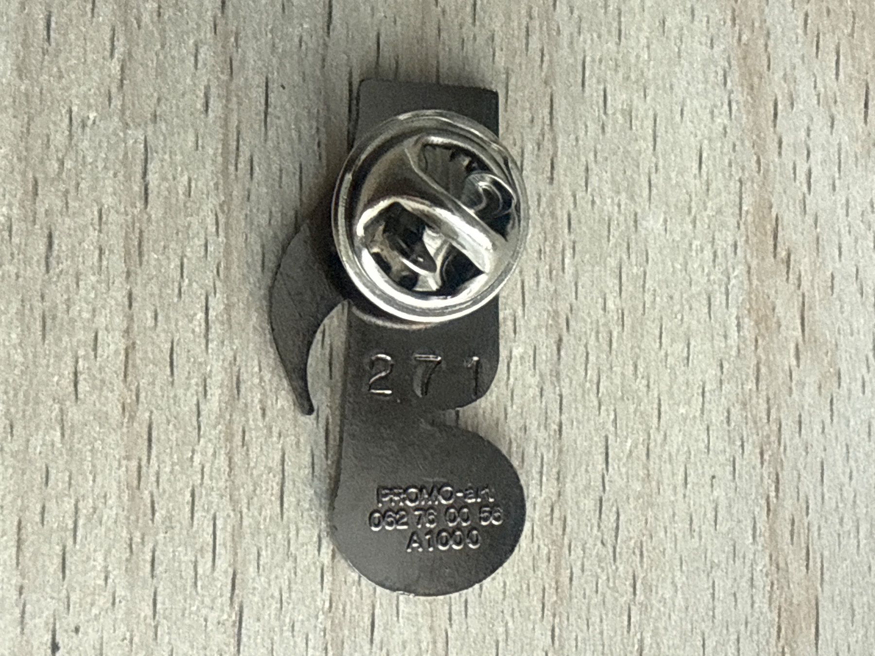 Plaquettes & Badges: Pin Harmonie Biberist – D'occasion à Glattbrugg par Schweigmatt 1
