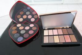 Lidschattenpaletten von Lancôme