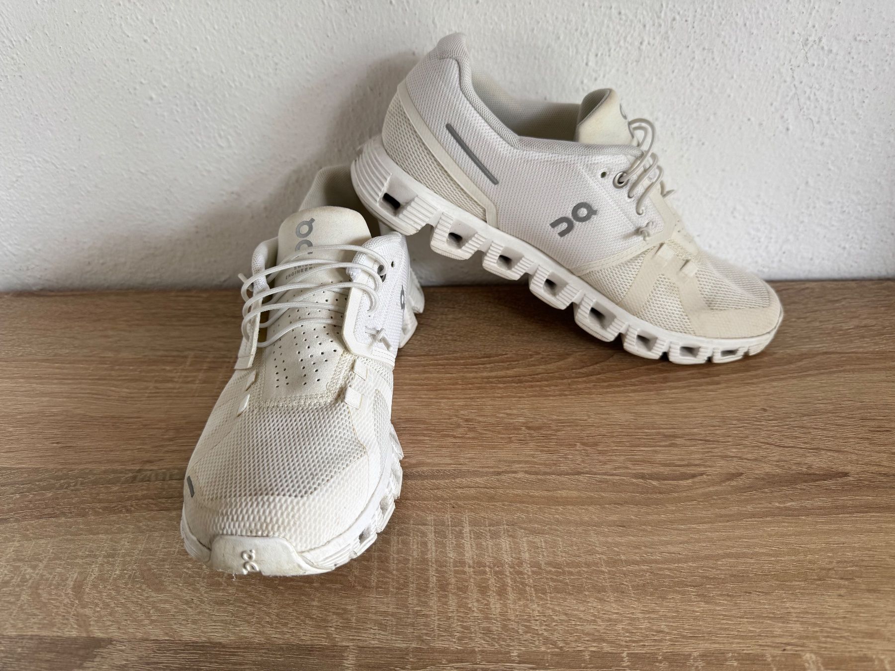On Damenschuhe: On Schuhe Gr 40 – Gebraucht aus Frauenfeld von guli11 1