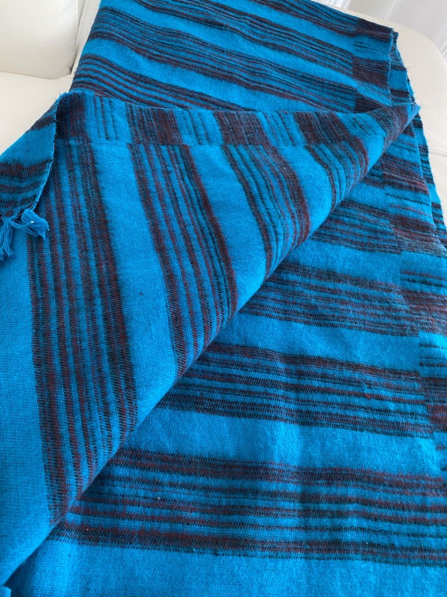 Foulard & Sciarpe: Wolle grosse Schal – Usato da Opfikon venduto da Luis144 7