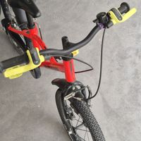 Velo für Kinder