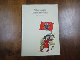 Demain la révolution