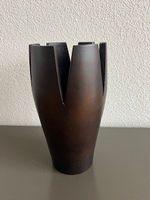7 neue dekorative und moderne Holzvasen