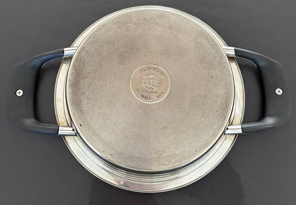 Pentole: AMC Topf 20 cm, 2 L – Usato da Muri AG venduto da bobmol 2