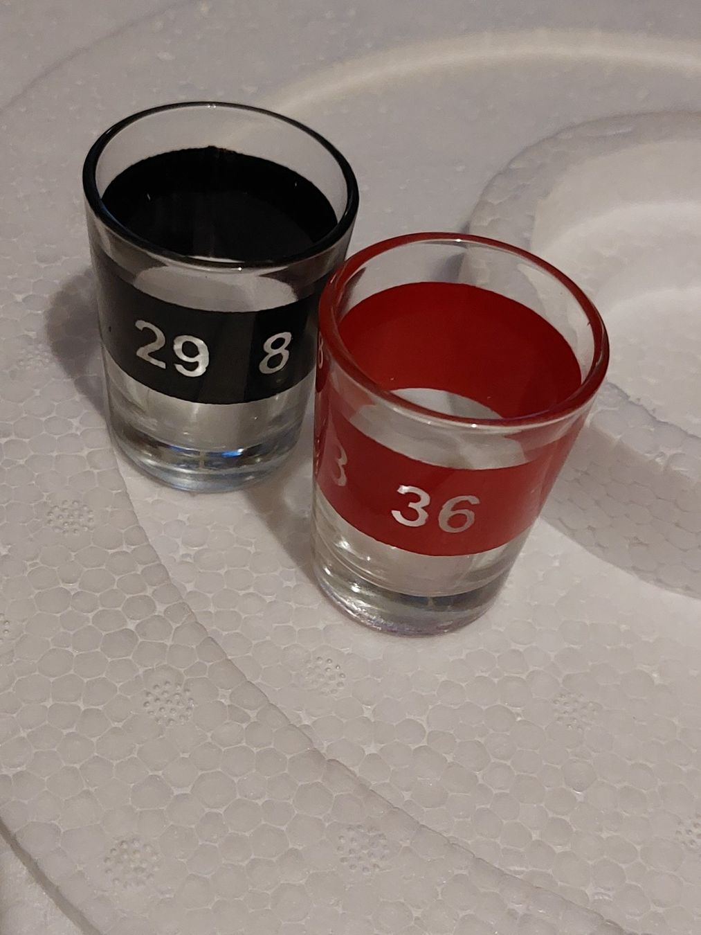 Spiele: Drinking Roulette – Gebraucht aus Schönengrund von ThuleA 2