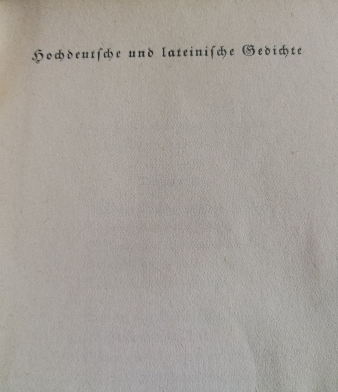 Libri: Johann Peter Hebels Werke Band III – Usato da Malans GR venduto da soboru 1