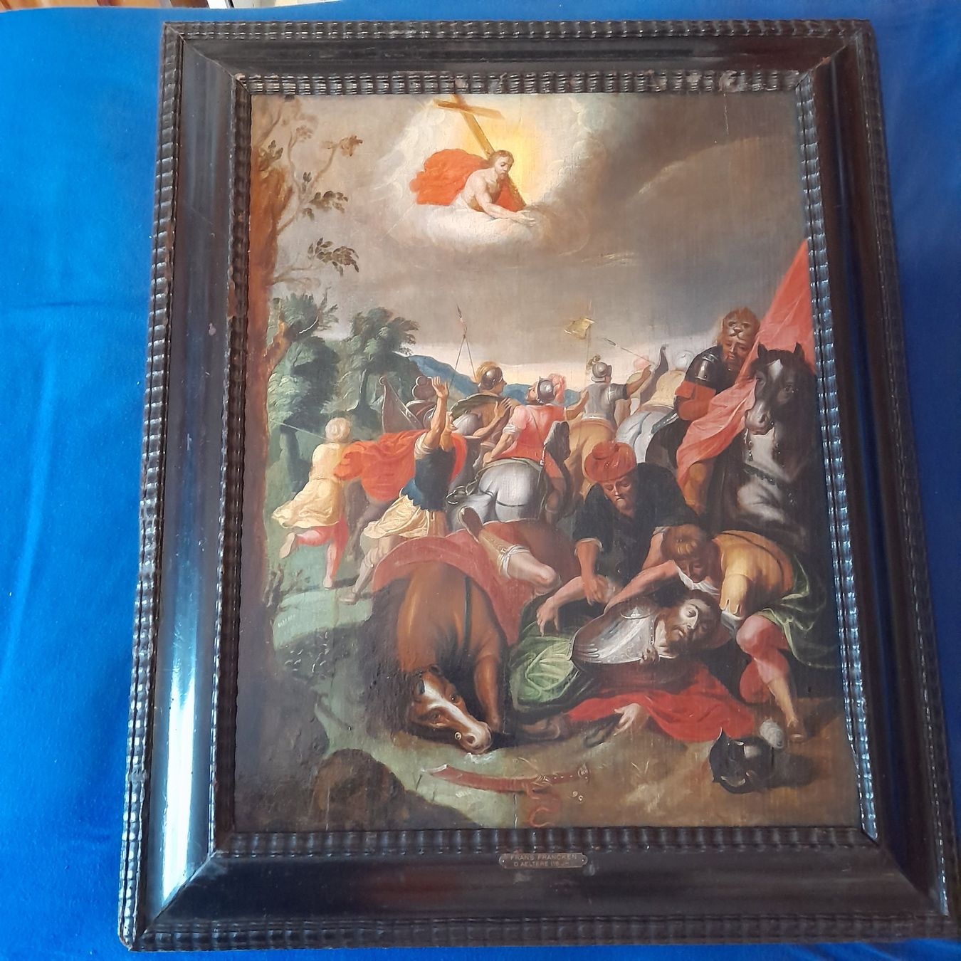 Dipinti: Bilder Sammlung 10 Gemälde – Usato da Orpund venduto da 118302 2