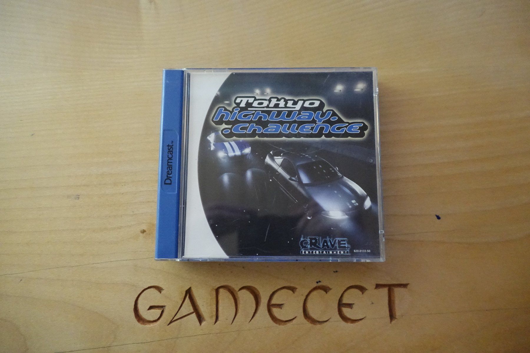 Sega Giochi: Tokyo Highway Challenge – Usato da Steinach venduto da Gamecet