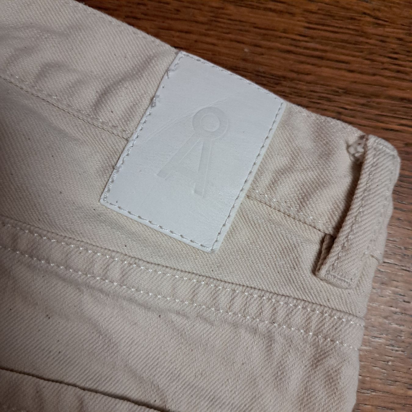 Armedangels Jeans: Jeans Armedangels – Gebraucht aus Zollikofen von selanaj