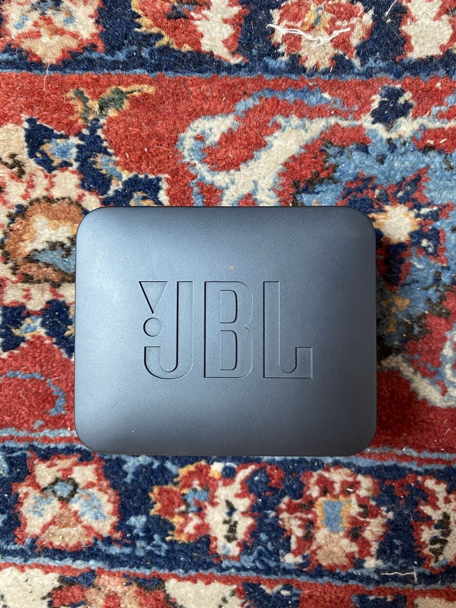JBL Casse acustiche: JBL Musik Box – Usato da Rehetobel venduto da Jahbleh