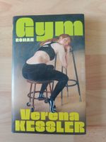 Verena Kessler Gym (Fitnessstudio) Roman 19.8.2025