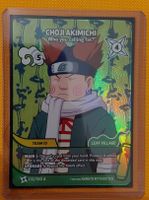 Naruto Mythos 112/130 Alternate Art