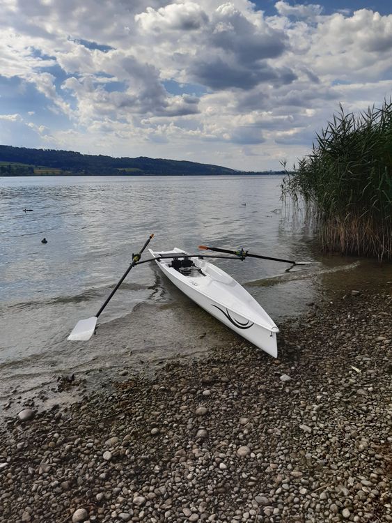 Coastal Rowing Boat - LiteBoat | Kaufen auf Ricardo