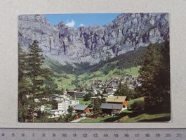 Leukerbad, 1980