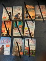 Um jeden Preis / Das letzte Versprechen, Hera Lind