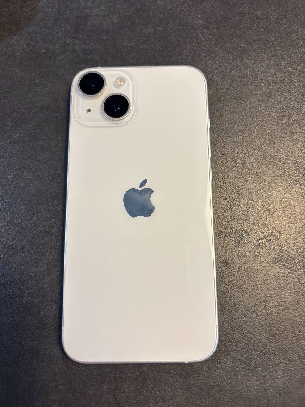 Apple Handys / Smartphones: Iphone 14 128GB blanc – Gebraucht aus Roche VD von Brando2015 3