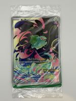 Pokémon Bulbasaur 133/132