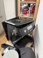 Siebträgermaschine Sage Barista Pro