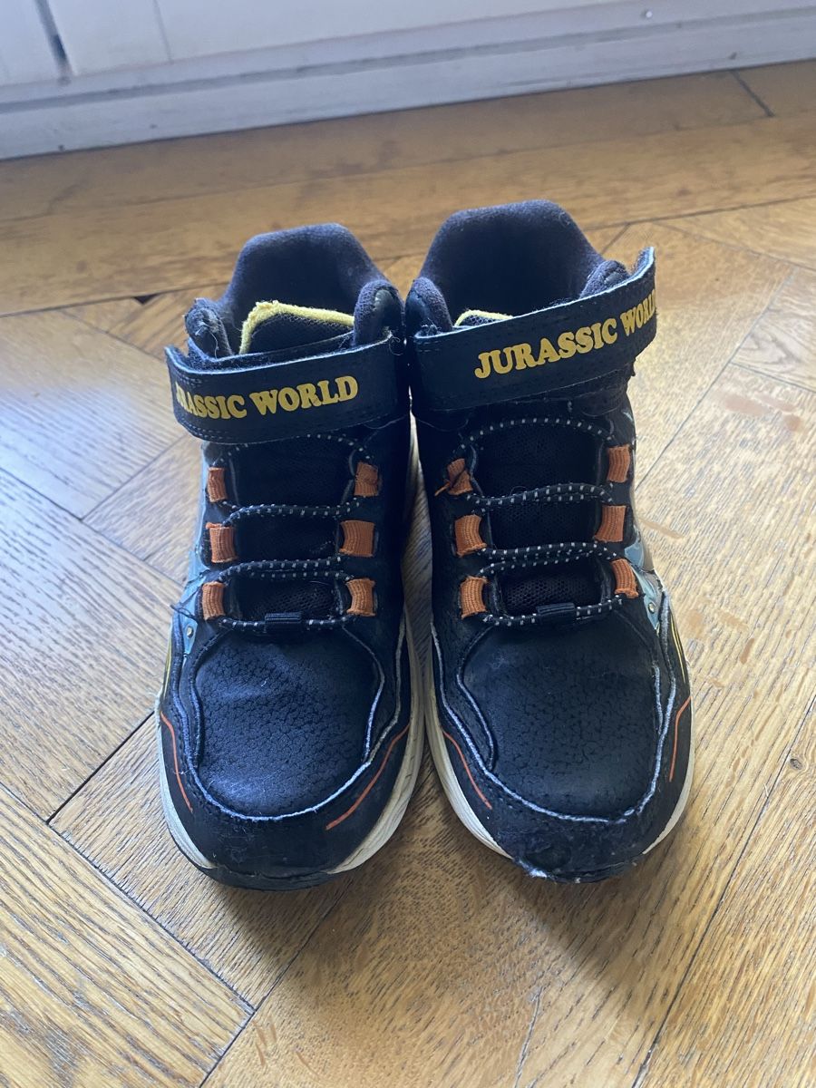Chaussures garçon: Sneaker Grösse 29 – D'occasion à Bern par Violettaline 1