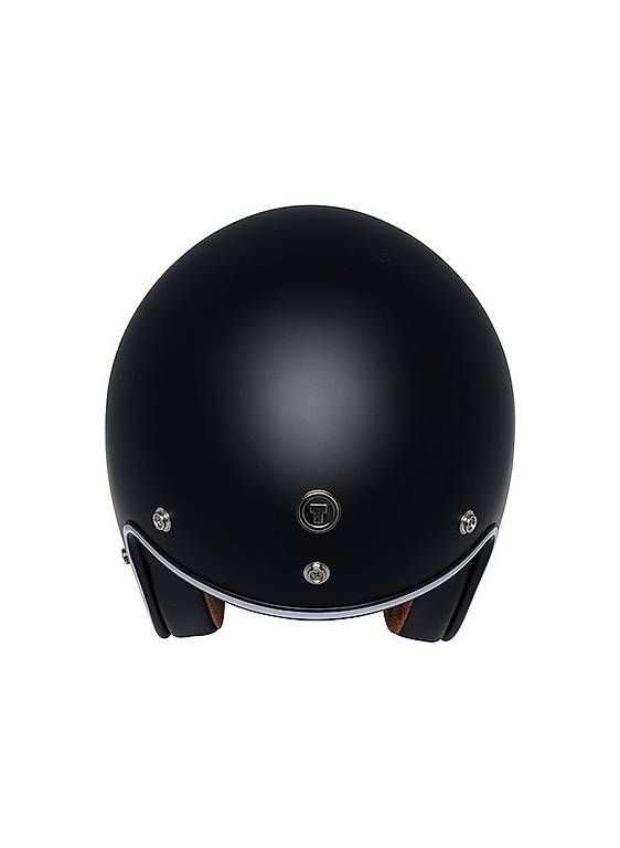 Helme & Visiere: TORC T-50 Jethelm Black Matte NEU – Gebraucht aus Altnau von stormridermc 2