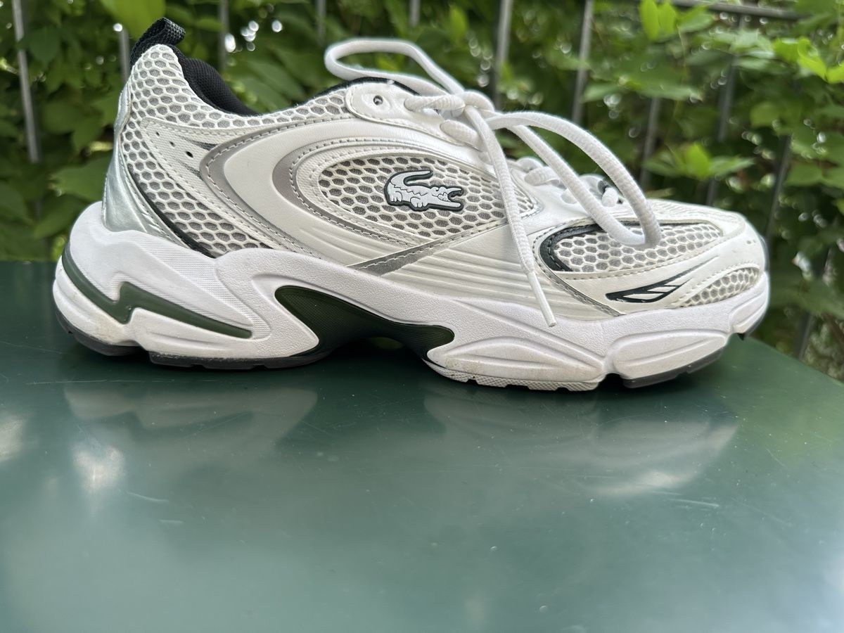 Lacoste Scarpe da donna: Sneaker, Lacoste – Usato da Olten venduto da Skater_man
