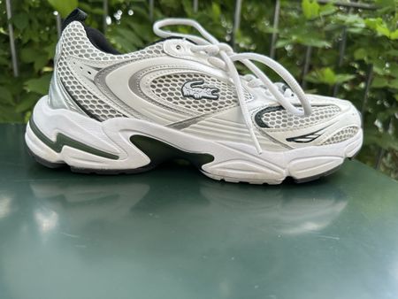 Sneaker, Lacoste