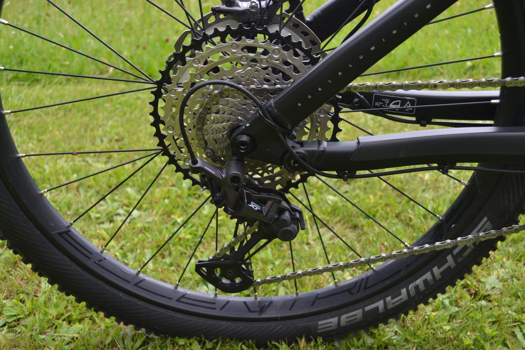 Bulls Biciclette: E-Bike BULLS E-Stream EVO AM4, Jg. 2020 – Usato da Ebnat-Kappel venduto da Selun34 4