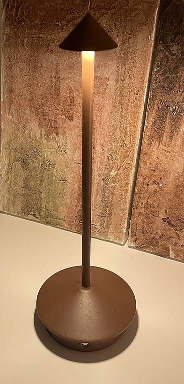 Lampade: Tischlampe – Usato da Kerns venduto da M010203 2