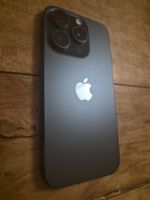 Apple iPhone 15 Pro