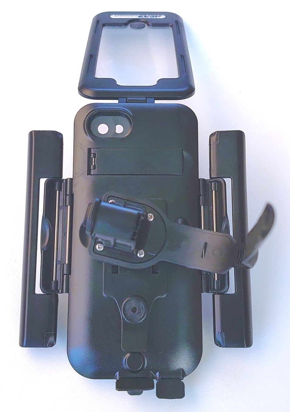Cover & Protezioni schermo: NC-17 Connect - Smartphone Case – Usato da Biel/Bienne venduto da TheShop4U 3