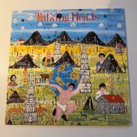 Talking Heads - Little Creatures (LP)