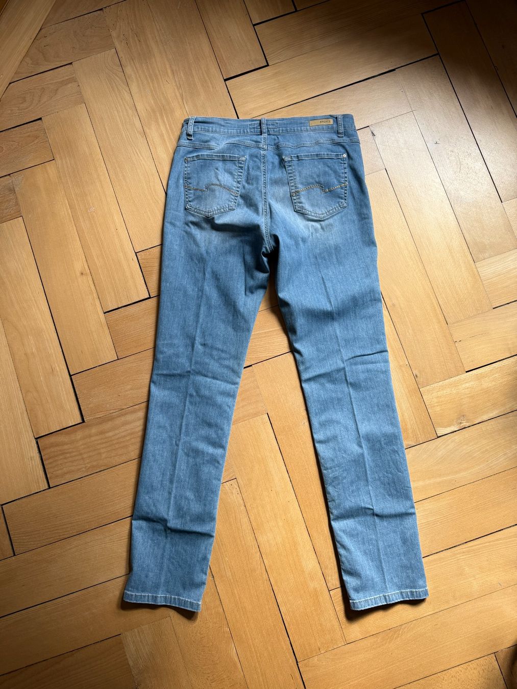 Angels Jeans: ANGELS - Jeans hellblau 42 – Gebraucht aus Zürich von Diazaio 2