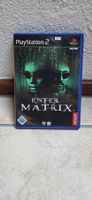 PS2 - Enter The Matrix
